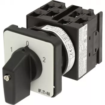 Vačkový přepínač Eaton T0-3-8212/E 029353