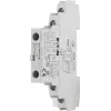 Eaton NHI21-PKZ0 Auxiliary Contact Block, 2NO+1NC, Side Mount, Screw Terminals, White 072894