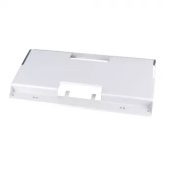 Značkovací štítek Eaton SPT4, šedý, plast, 30 x 10 mm, nacvakávací, 1 ks 002275
