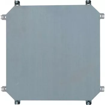 Montážní deska Eaton M3-CI44 z pozinkované oceli pro skříně CI44, hloubka 330 mm