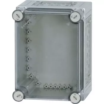 Skříň Eaton CI23E-150 s metrickými předlisky 021943