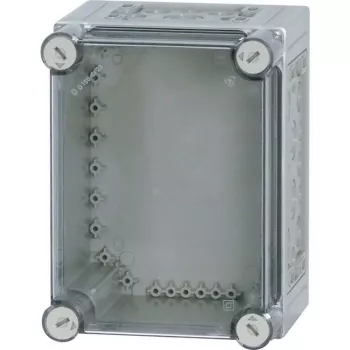 Skříň Eaton CI23E-150 s metrickými předlisky 021943