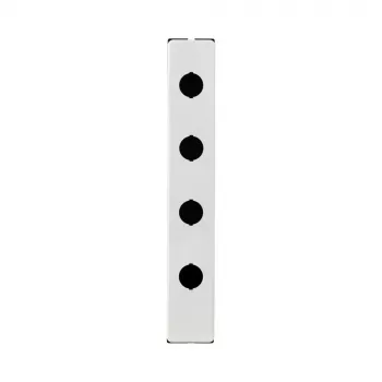 Nástěnná skříň Eaton M22-FI4 197234