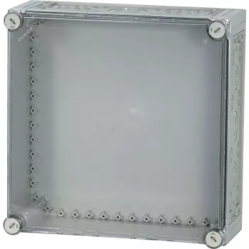 Izolační skříň Eaton CI44E-125 031436