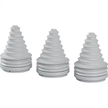 Kabelová průchodka pro kabely 14-68 mm Eaton KT4 036269