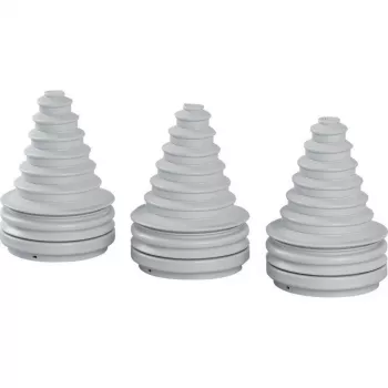 Kabelová průchodka pro kabely 14-68 mm Eaton KT4 036269