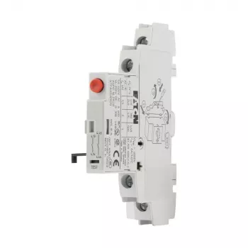 Eaton Trip-Indicating Auxiliary Contact AGM2-10-PKZ0, 2 NO, 240 V AC, 3.5 A, for PKZ0 072898