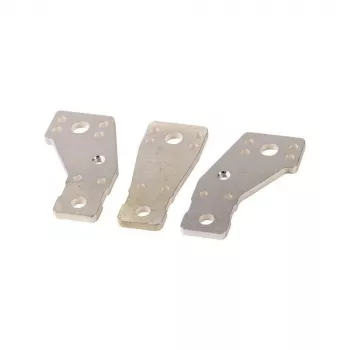 Eaton NZM3-XKV70 Connection Widening Terminal Extension for NZM3 Circuit Breakers 100514