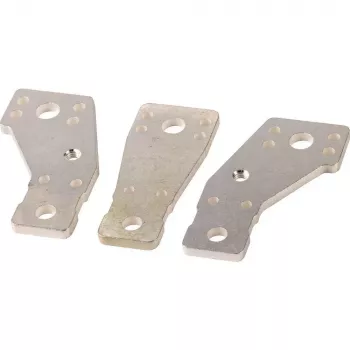 Eaton NZM3-XKV70 Connection Widening Terminal Extension for NZM3 Circuit Breakers 100514
