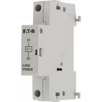 Pomocný kontakt Eaton pro motorový jistič 440 V AC (U-PKZ0(400V50HZ))
