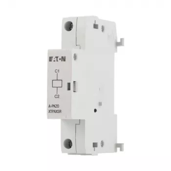 Eaton Shunt Trip Release 230 V AC for PKZ0/PKE Circuit Breakers A-PKZ0 (073187)