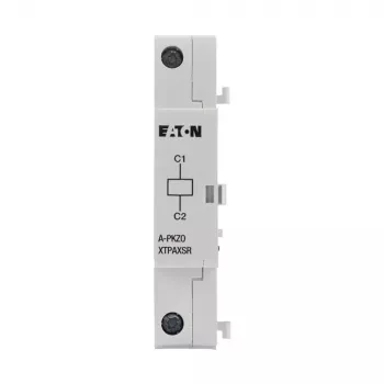 Eaton Shunt Trip Release 230 V AC for PKZ0/PKE Circuit Breakers A-PKZ0 (073187)