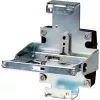 Zadní otočný ovládací mechanismus Eaton NZM1-XRAV pro jističe NZM1 107245