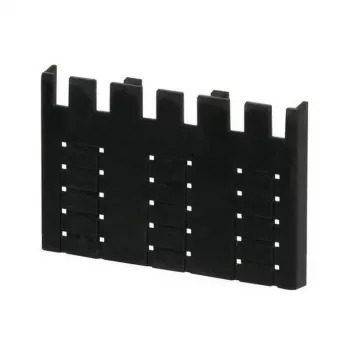Kryt svorek Eaton NZM1-XKSFA pro jističe NZM1 100780