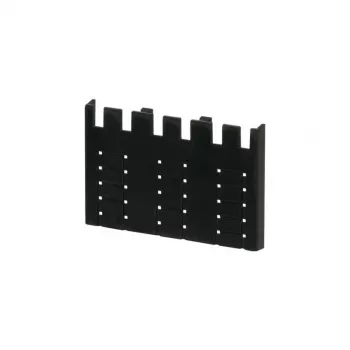 Kryt svorek Eaton NZM1-XKSFA pro jističe NZM1 100780