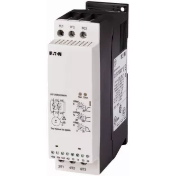 Softstartér Eaton DS7-340SX032N0-N