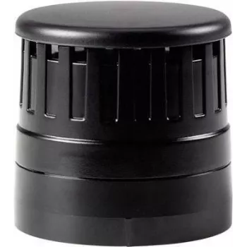 Akustický signalizační modul Eaton SL7-AP24-E, 24 V AC/DC, 100 dB, IP66, černá/šedá 171284