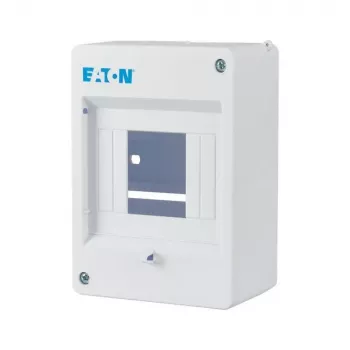 Elektrický rozvodný panel Eaton MINI-4 177068