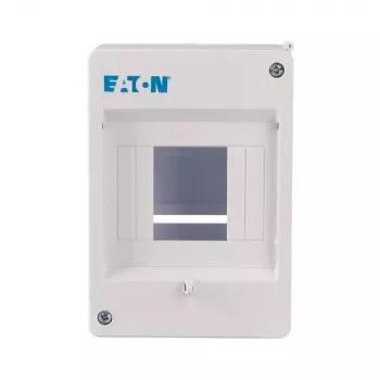Elektrický rozvodný panel Eaton MINI-4 177068