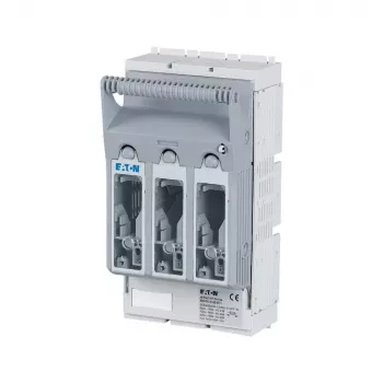 Eaton XNH00-S160 NH odpojovač zátěže, 3pólový, M8, 95 mm², 60 mm 183033