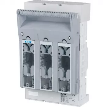 Pojistkový odpojovač Eaton XNH1-A250 NH1, 3pólový, 250A, M10, 150mm² 183043