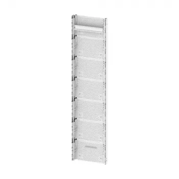 Komunikační pole EATON pro skříň elektroměru ZSD-K1 (183254)