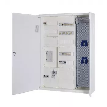 Komunikační pole EATON pro skříň elektroměru ZSD-K1 (183254)