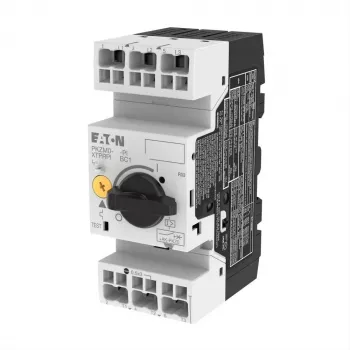 Jistič motoru Eaton PKZM0-25-PI 25 A 690 V AC 3pólový termicko-magnetický 199161