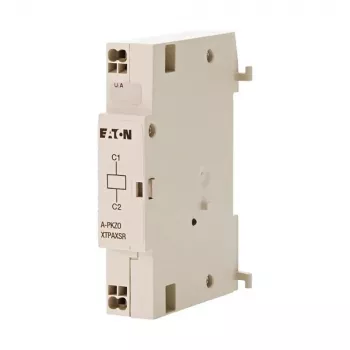 Podpěťová spoušť Eaton A-PKZ0 24V DC, model 199336