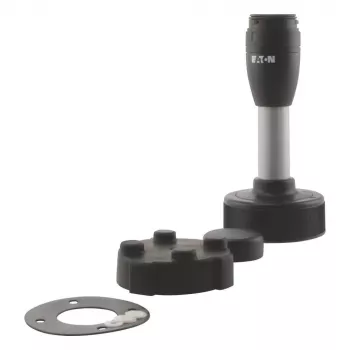 Montážní sada Eaton SL4-FMS-100 pro signální věže SL4, šedá 171308