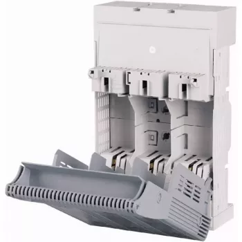 Pojistkový odpojovač Eaton XNH1-A250-BT NH velikost 1, 3pólový, 35-150 mm² 183044