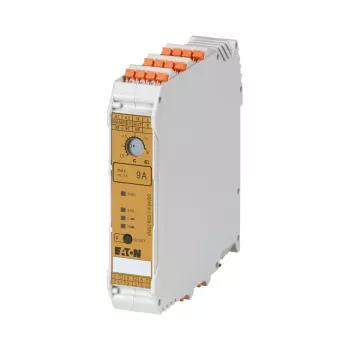 Přímý spouštěč Eaton EMS2-DOS-T-9-24VDC, 3 kW při 400 V, 9 A, ovládání 24 V DC 192397