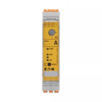 Přímý spouštěč Eaton EMS2-DOS-T-9-24VDC, 3 kW při 400 V, 9 A, ovládání 24 V DC 192397
