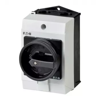 Hlavní vypínač Eaton T0-4-8344/I1/SVB-SW I G/SVB, 207164