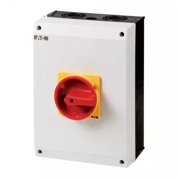 Hlavní vypínač Eaton I5/SVB P3-100/I5/SVB/HI11, 207378