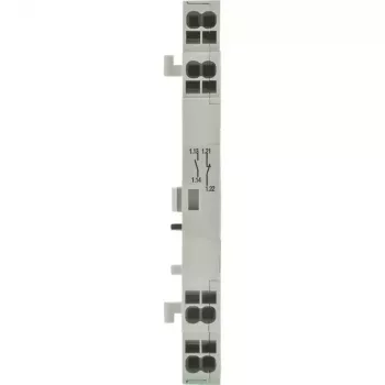 Pomocný kontakt Eaton NHI11-PKZ0-PI 1NO+1NC pro PKZ0 199328