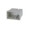 Eaton M22-H3 Mounting Plate 216550