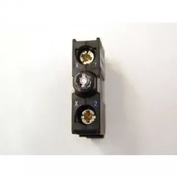 LED prvek EATON M22-LEDC-G zelený, paticová montáž, AC/DC 8-15 mA, 216562
