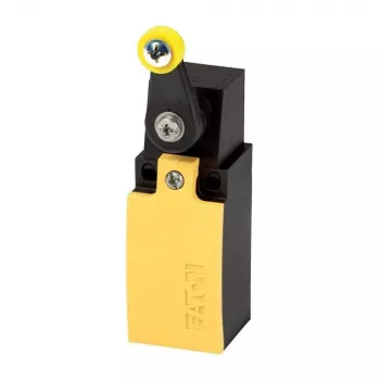 Koncový spínač Eaton LS-Titan LS-S11/RL s nastavitelnou válečkovou pákou, 400 V AC, 4 A, 1 NO + 1 NC, IP67, 106789