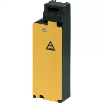 Bezpečnostní polohový spínač Eaton LS-Titan, pružinové blokování, samostatný ovladač, 24 V DC, 3 A, IP65, LS-S11-24DFT-ZBZ/X, 106829
