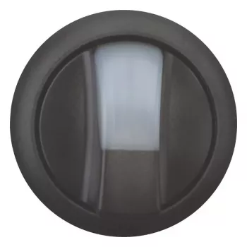Přepínač Eaton M22S-WRLK-W, černý/bílý 216824