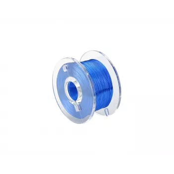 Měděný lakovaný drát Donau Elektronik, průměr 0,10 mm, cívka 100 m (LD10-2)