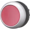 Spínač Eaton M22-DRL-R, černý/kovový/červený 216946