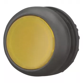 Spínač Eaton M22S-DL-Y, černý/žlutý 216930