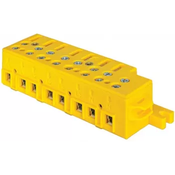Zásuvná svorka pro elektroměr Eaton ZSD-ZSK/DS (226450)