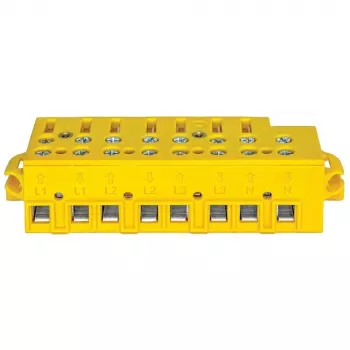 Zásuvná svorka pro elektroměr Eaton ZSD-ZSK/DS (226450)