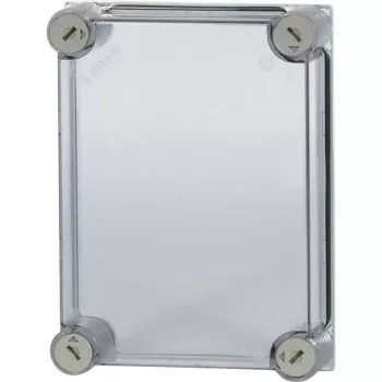 Průhledný kryt skříně Eaton D150 pro řadu CI, 50 x 187,5 x 250 mm