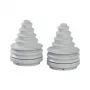 Kabelová průchodka pro kabely 14-54 mm EATON KT3 (031523)