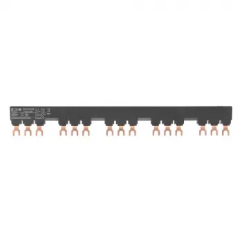 Třífázový adaptér přípojnice Eaton (B3.1/5-PKZ0)