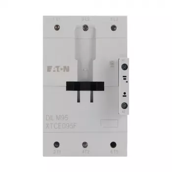 Eaton 239480 DILM95 Power Contactor, 230 V 50 Hz / 240 V 60 Hz Coil